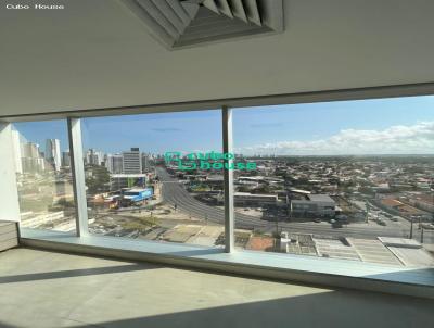 Sala Comercial para Locao, em Recife, bairro Pina, 2 banheiros