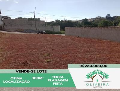 Lote para Venda, em Extrema, bairro -