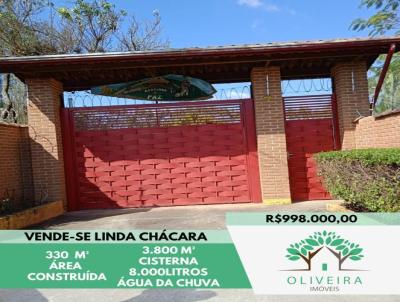 Chcara para Venda, em , bairro -