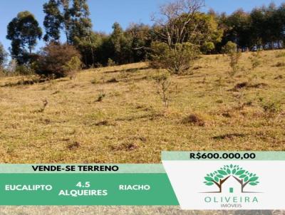 Terreno para Venda, em , bairro -