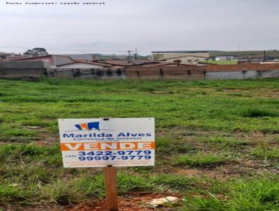 Lote para Venda, em Pouso Alegre, bairro Parque Dos Fontes