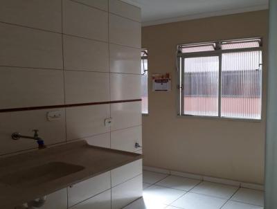 Apartamento para Venda, em Franco da Rocha, bairro Chcaras Bom Tempo, 2 dormitrios, 1 banheiro, 1 vaga