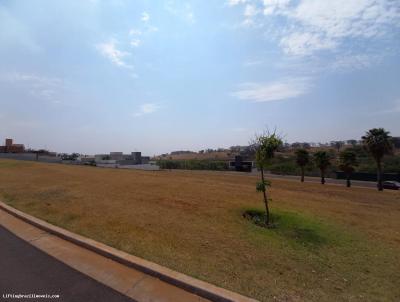 Terreno para Venda, em Ribeiro Preto, bairro Residencial e Empresarial Alphaville