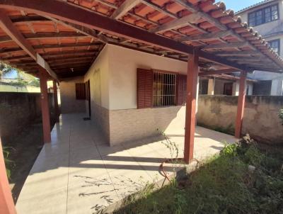 Casa para Venda, em Cabo Frio, bairro Sambur (Tamoios), 3 dormitrios, 2 banheiros, 2 sutes