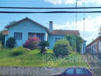 Casa para Venda, em So Martinho, bairro CENTRO