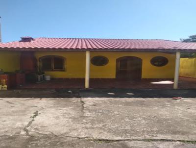 Casa para Venda, em Itanham, bairro Jardim Suaro, 2 dormitrios, 2 banheiros, 1 sute, 4 vagas