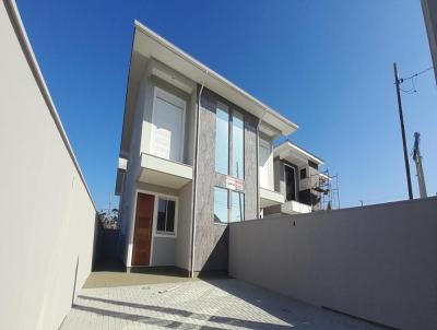 Casa para Venda, em Palhoa, bairro Praia do Sonho, 3 dormitrios, 3 banheiros, 1 sute, 2 vagas