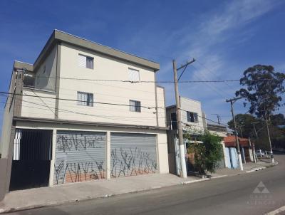 Apartamento para Locao, em So Paulo, bairro Jardim Cidade Pirituba, 2 dormitrios, 1 banheiro