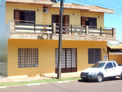 Sobrado para Venda, em Toledo, bairro Vila Industrial, 3 dormitrios, 1 banheiro, 1 sute, 5 vagas