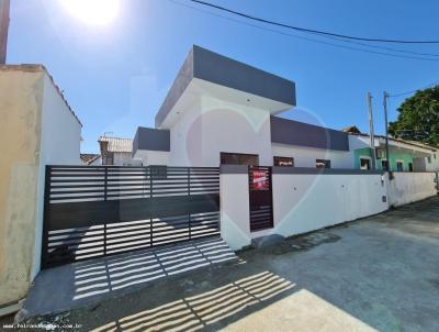 Casa para Venda, em So Pedro da Aldeia, bairro Fluminense, 3 dormitrios, 1 banheiro, 1 sute, 1 vaga