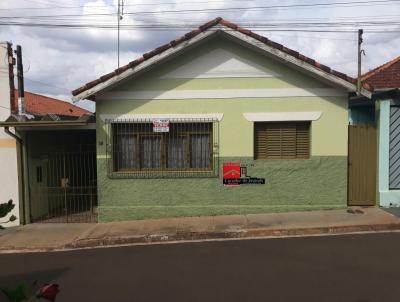 Casa para Venda, em Dois Crregos, bairro Vila Mira Lopes, 2 dormitrios, 1 banheiro