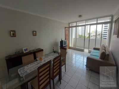 Apartamento 3 Quartos para Venda, em Recife, bairro Espinheiro, 3 dormitrios, 2 banheiros, 1 sute, 1 vaga