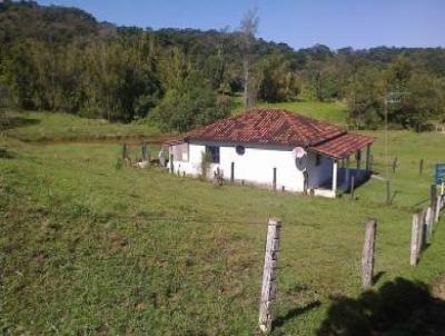 Stio para Venda, em Cachoeiras de Macacu, bairro Marapor, 3 dormitrios, 1 banheiro, 1 sute, 2 vagas