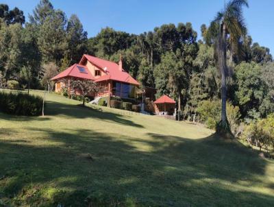 Casa para Venda, em Nova Petrpolis, bairro Vale Verde, 3 dormitrios, 5 banheiros, 1 sute, 5 vagas