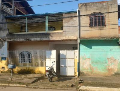 Casa para Venda, em Governador Valadares, bairro SANTA RITA, 3 dormitrios, 2 banheiros, 1 vaga