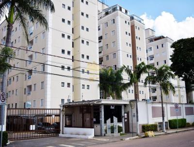 Apartamento para Venda, em Jundia, bairro Ponte de So Joo, 2 dormitrios, 2 banheiros, 1 sute, 1 vaga