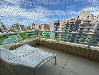 Apartamento para Temporada, em Bertioga, bairro Riviera de So Loureno Mdulo 06, 2 dormitrios, 2 banheiros, 1 sute, 1 vaga