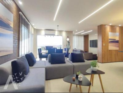 Apartamento para Venda, em Mogi das Cruzes, bairro Vila Oliveira, 3 dormitrios, 5 banheiros, 3 sutes, 3 vagas