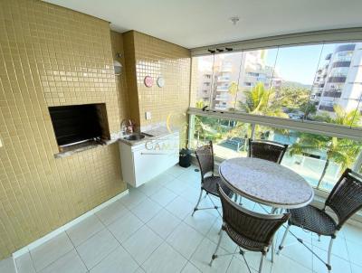 Apartamento para Venda, em Bertioga, bairro Riviera de So Loureno Mdulo 02, 3 dormitrios, 2 banheiros, 1 sute, 2 vagas