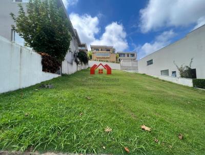 Terreno em Condomnio para Venda, em Santana de Parnaba, bairro Tambor