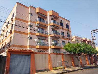Apartamento para Venda, em Ribeiro Preto, bairro Campos Elseos, 3 dormitrios, 1 banheiro, 1 vaga