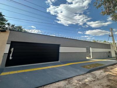 Casa para Venda, em Goinia, bairro Residencial Vale do Araguaia, 3 dormitrios, 3 banheiros, 2 sutes, 2 vagas