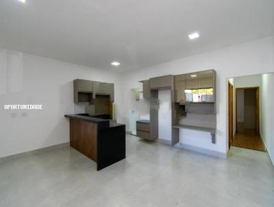 Apartamento para Venda, em Franca, bairro Jardim Piratininga, 2 dormitrios, 3 banheiros, 2 sutes, 2 vagas