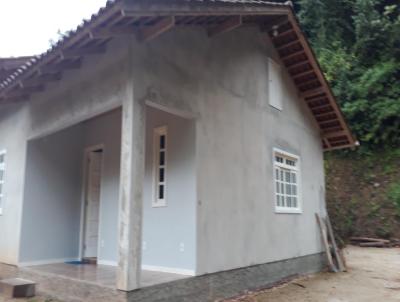 Casa para Venda, em Botuver, bairro Lageado Baixo, 2 dormitrios, 1 banheiro, 2 vagas