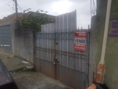 Terreno para Venda, em So Paulo, bairro Vila Nova Curua, 2 dormitrios