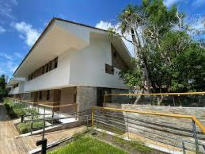 Casa para Venda, em Recife, bairro Poo da Panela, 4 dormitrios, 5 banheiros, 4 sutes, 4 vagas