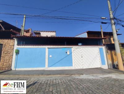 Casa em Condomnio para Venda, em Rio de Janeiro, bairro Campo Grande, 2 dormitrios, 1 banheiro, 1 sute, 1 vaga