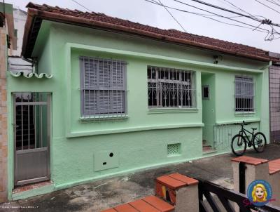 Casa para Venda, em Santos, bairro Campo Grande, 2 dormitrios, 1 banheiro