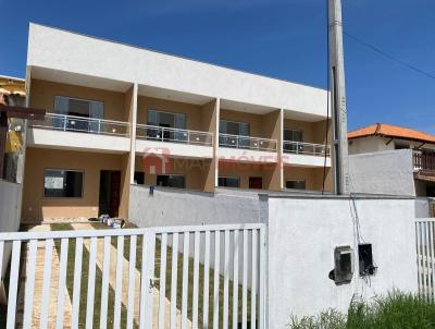Casa Duplex para Venda, em Maricá, bairro Barra de Maricá, 2 dormitórios, 3 banheiros, 2 suítes, 1 vaga
