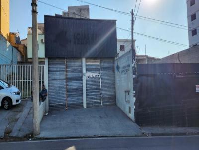 Galpo para Venda, em Sorocaba, bairro Jardim Zulmira, 2 banheiros, 3 vagas