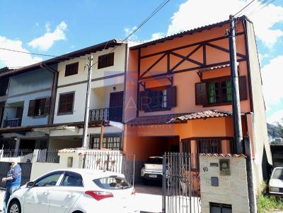 Casa para Venda, em Terespolis, bairro Cascata Guarani, 3 dormitrios, 2 banheiros, 1 sute, 1 vaga