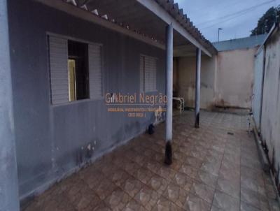 Casa para Loca��o, em Presidente Prudente, bairro Jardim S�o Paulo