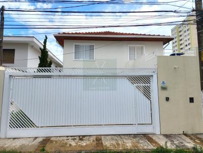Casa para Venda, em So Paulo, bairro Mirandpolis, 3 dormitrios, 2 banheiros, 3 vagas