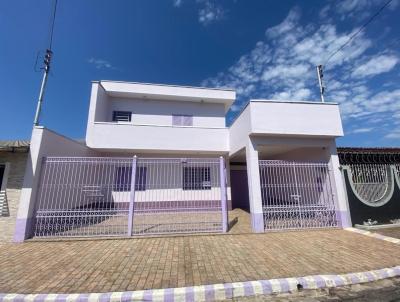 Casa para Venda, em Bragana Paulista, bairro Jardim So Loureno, 4 dormitrios, 4 banheiros, 1 sute, 4 vagas