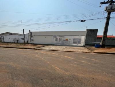 Casa para Venda, em Ariquemes, bairro JARDIM DAS PALMEIRAS, 2 dormitrios, 2 banheiros, 1 sute, 2 vagas