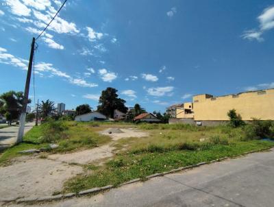 Terreno para Venda, em Maca, bairro Novo Cavaleiros