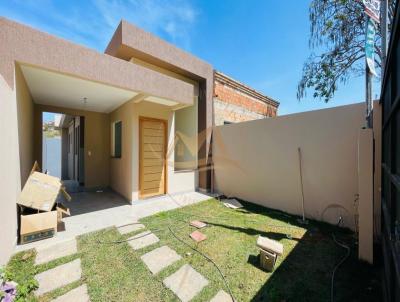 Casa para Venda, em Lagoa Santa, bairro Viso, 4 dormitrios, 4 banheiros, 2 sutes, 2 vagas