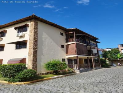 Apartamento para Venda, em Rio das Ostras, bairro RECANTO, 2 dormitrios, 1 banheiro, 1 vaga