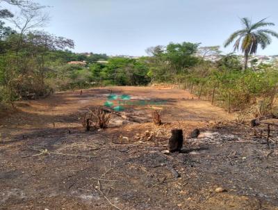 Terreno em Condomnio para Venda, em Vespasiano, bairro Residencial Clube dos Militares II