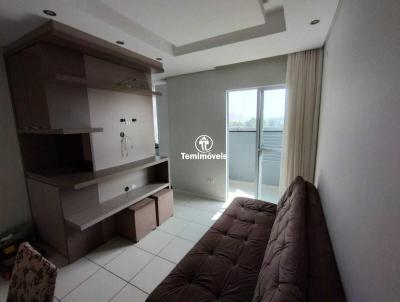 Apartamento para Locao, em Joinville, bairro Santo Antnio, 2 dormitrios, 1 banheiro, 1 vaga