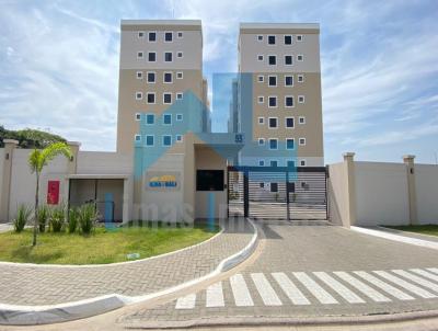 Apartamento para Venda, em Piracicaba, bairro Dois Crregos, 2 dormitrios, 1 banheiro, 2 vagas