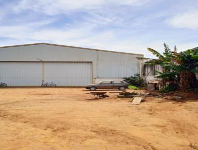 Galpo para Locao, em Pindamonhangaba, bairro Cidade Nova