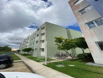 Apartamento 2 Quartos para Locao, em Arapiraca, bairro Deputado Nezinho, 2 dormitrios, 2 banheiros, 1 sute, 1 vaga