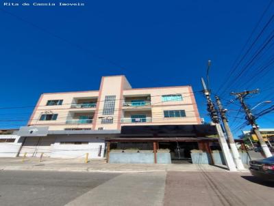 Apartamento para Venda, em Rio das Ostras, bairro CENTRO, 2 dormitrios, 1 banheiro, 1 sute