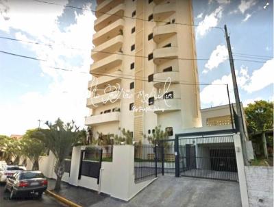 Apartamento para Venda, em Marlia, bairro Condomnio Edifcio Primavera, 4 dormitrios, 4 banheiros, 2 sutes, 2 vagas