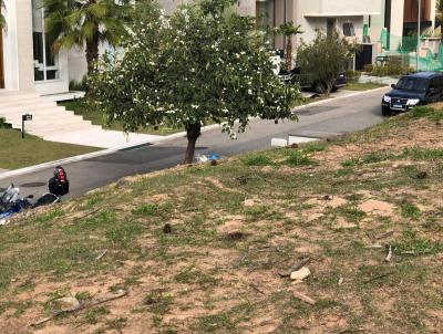 Terreno em Condomnio para Venda, em Barueri, bairro Alphaville Residencial Solaia